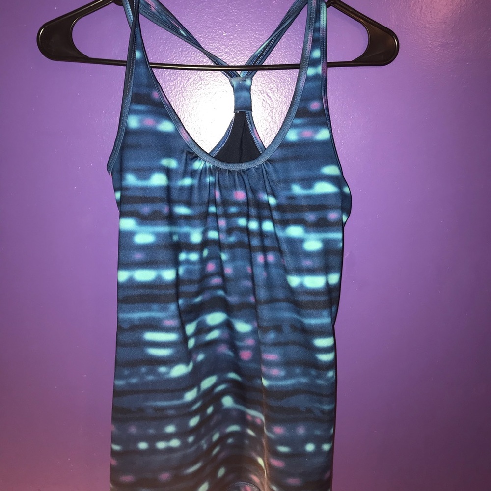 Champion tank top